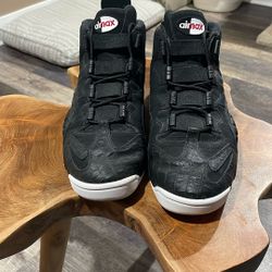 Mens Nike Air Max Sensation