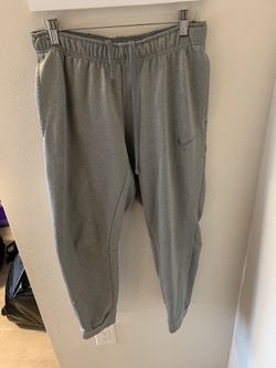 Womens Nike Dri-Fit Joggers