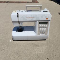 Sewing Machine