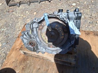 Chevy cruze transmision
