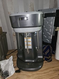 Hamilton Beach Mixer