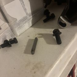 Pressure Washing  Pump