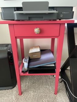 IKEA side tables