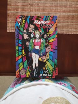 Comic Books, 1, $1 Each