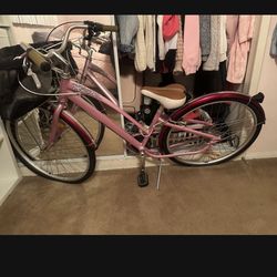 Women’s Windstream Special Edition Beach Cruiser Bicycle 