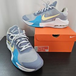 Used Men's Sneakers [Nike, Reebok, Adidas, Puma, New Balance, Diadora, Jordan's & Kobe's