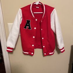 Jacket 4T