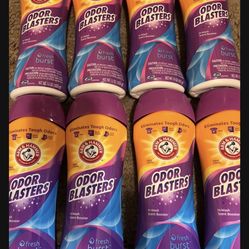 Arm&hammer Beeds 5/$15