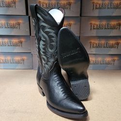 Botas Vaqueras / Cowboy Boots