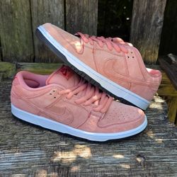 Nike SB Dunk Low Pink Pig 