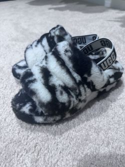 Ugg Slippers