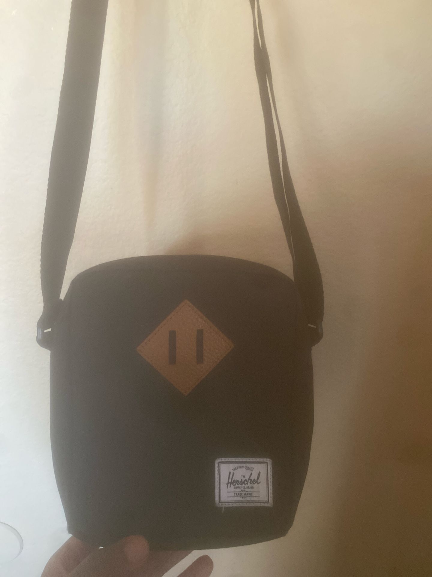 Herschel Crossbody Bag