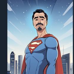 Personal Motivated Trainer 