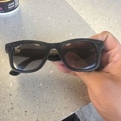 Rayban Meta Glasses