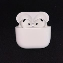 Third Generation Airpods