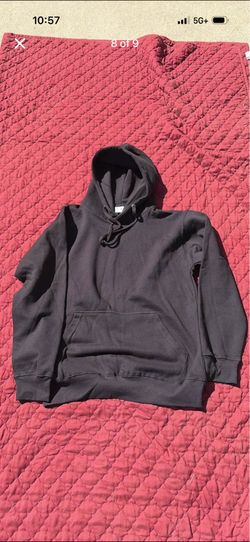 Black hoodies $40 for all 22