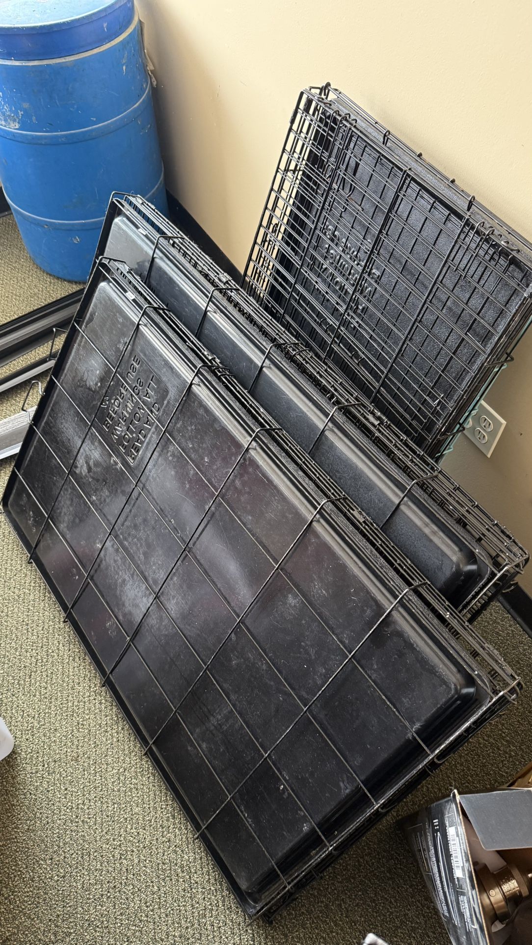 Large Cages For Pet