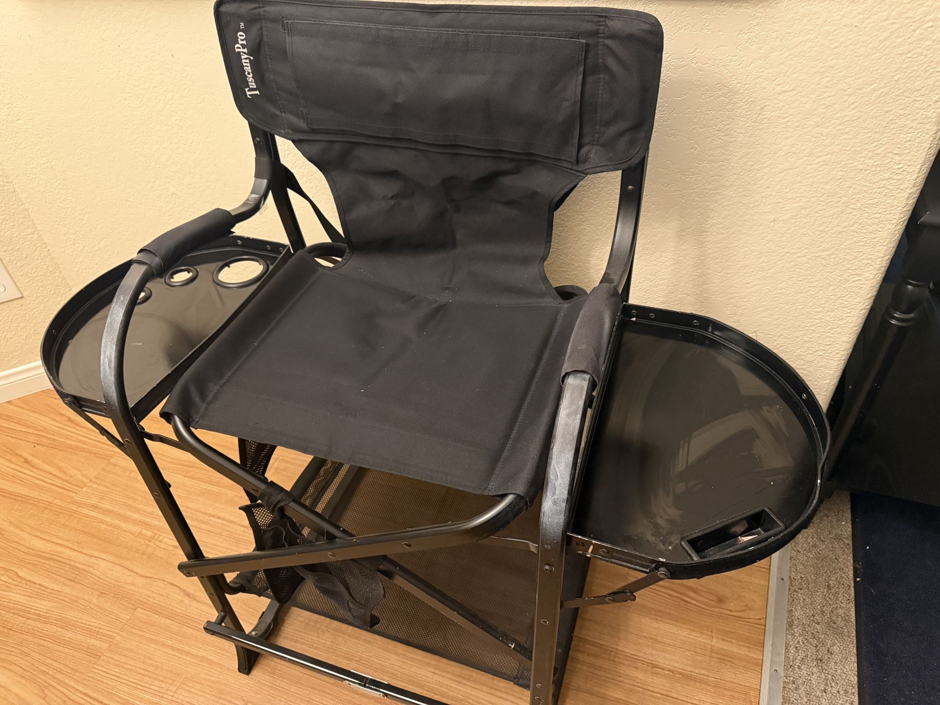 TUSCANYPRO CLASSIC CHAIR 22″ (NON-ADJUSTABLE)