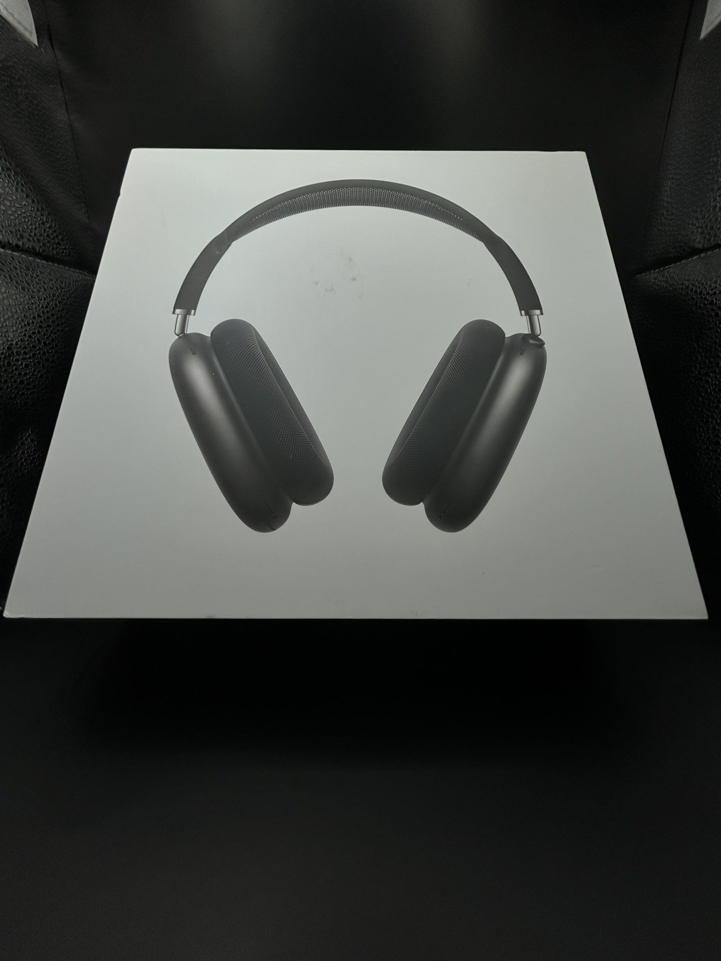 AirPod Max Midnight 