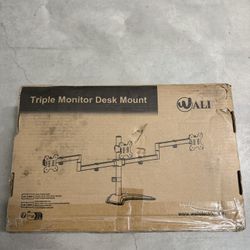 Monitor Mount
