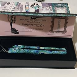 Brilliance New York ,Hair Straighteners