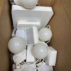 Free Ring Security System