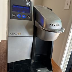 Keurig K3000SE