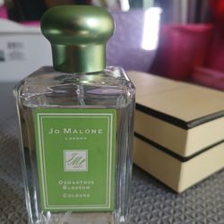 Joe Malone Women's Purfume 