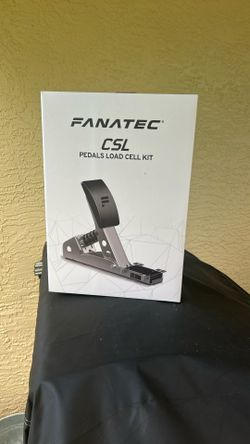 Fanatic CSL Pedal Load Cell Kit