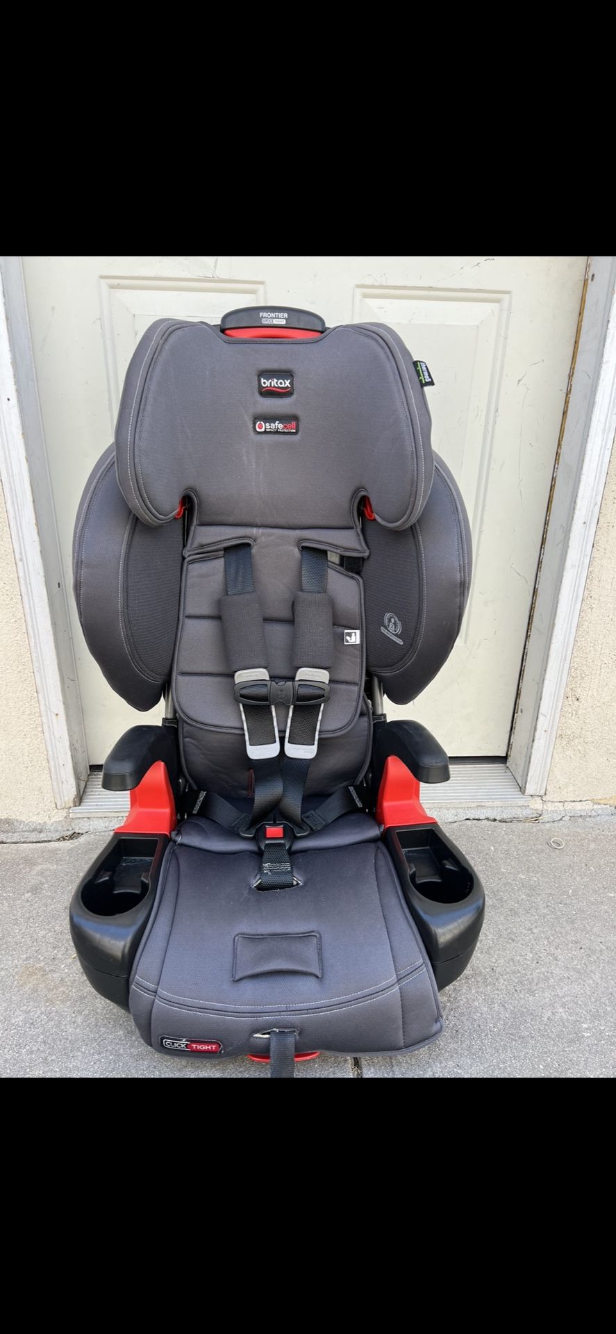 double stroller lay flat Momfann Wagon Color:Black Bamboo colour_Brown making it perfect for Bell Moto 3 Helmet