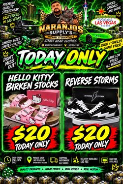 Street wear deals ā¼ļø