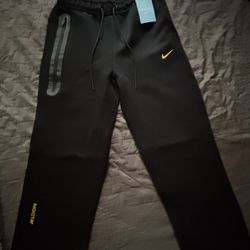 Nike X NOCTA Joggers
