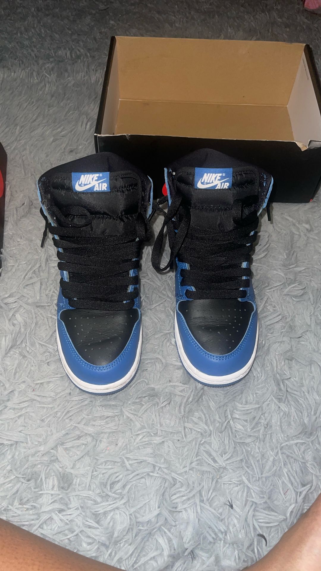 Air Jordan 1 Retro High