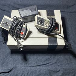 Nintendo Nes