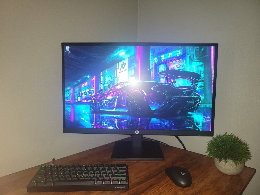 27' Gaming Monitor, Need Gone Today OBO