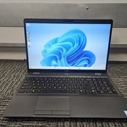 2020 Dell Latitude 15" Quad Core I5 Laptop 32 GB RAM 256 GB SSD Windows 11 Pro 