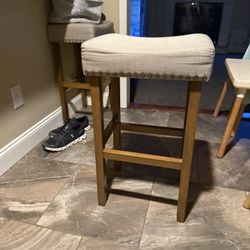 Nathan James Bar Stools 