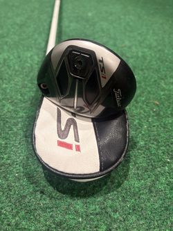 Titleist TSi1 4 hybrid right handed