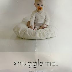 Snuggleme Infant Lounger