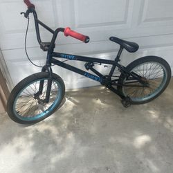 Bmx Bike