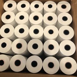 Thermal Printer Roll