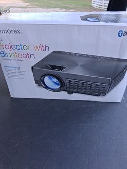 MINI PROJECTOR