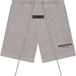 Essential Shorts 