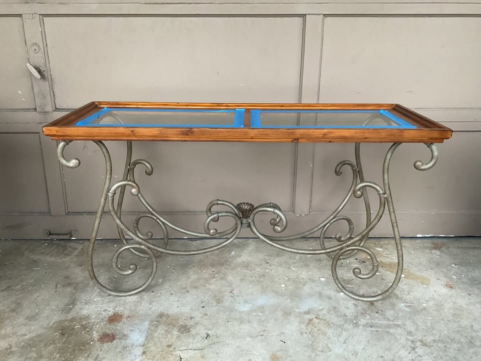 Console Table