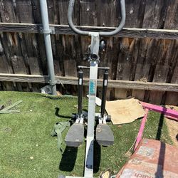 Workout Equipment