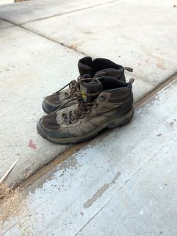 Columbia Waterproof Boots
