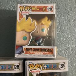 Funko Pop