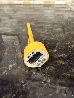 Meat thermometer $5 each! 