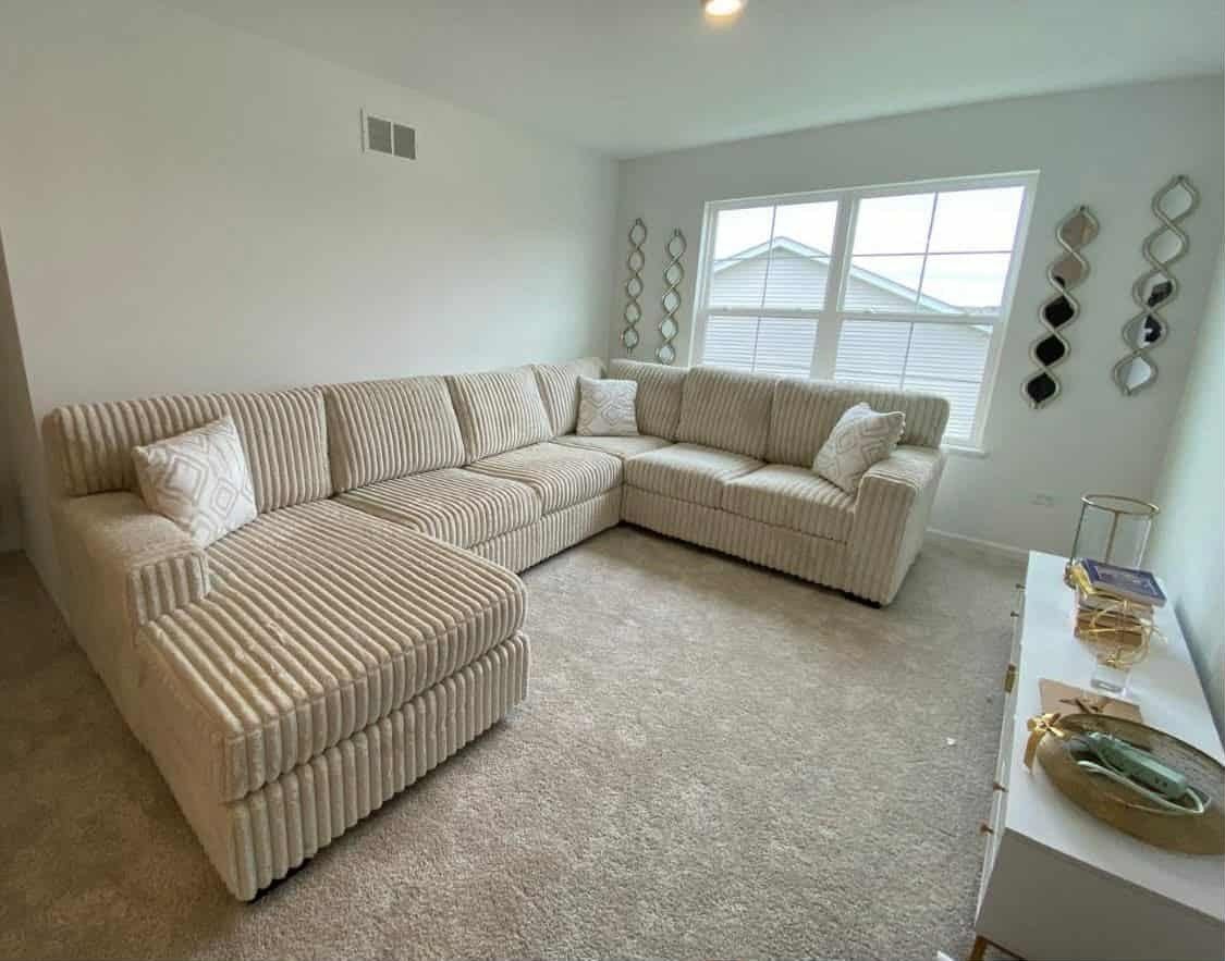 I’m Jon Green, Wayne’s Home Sales Representative. Take Home Pay Later Only $39 Down Payment