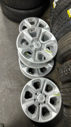 Wheels rims